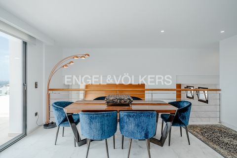 Villa a Altea, Alicante, Altea - € 1.295.000 | Ref: W-030IGJ - foto 10